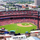 Image for article titled Nation Unable To Enjoy Baseball Without Dozens Of Pitchers Hitting .124